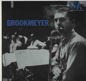 Bobby Brookmeyer - Brookmeyer