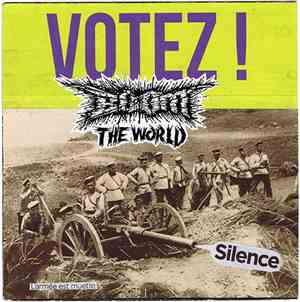 Boom  - Boom The World
