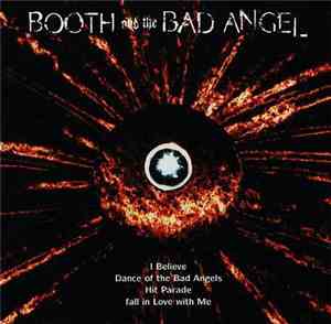 Booth And The Bad Angel - Booth And The Bad Angel