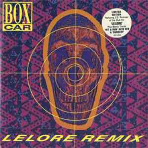 Boxcar - Lelore