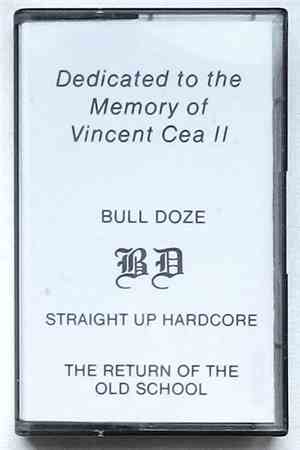 Bulldoze - Cleaning Shit Up!!