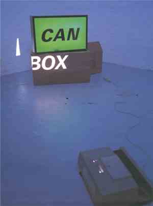 Can - Box