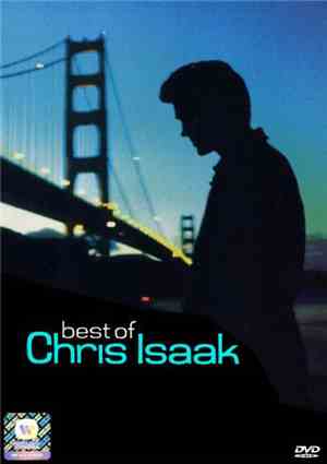 Chris Isaak - Best Of Chris Isaak