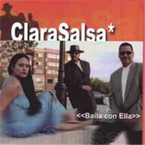 Clara Salsa - Baila Con Ella