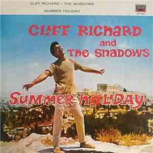 Cliff Richard And The Shadows - Summer Holiday