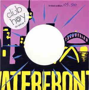 Club Hoy - On And On