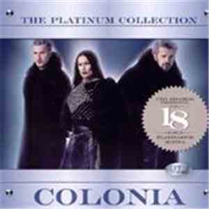 Colonia - The Platinum Collection