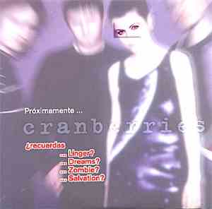 Cranberries - Proximamente