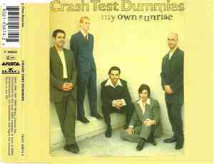Crash Test Dummies - My Own Sunrise