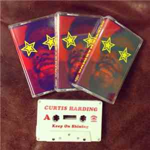 Curtis Harding - Keep On Shining