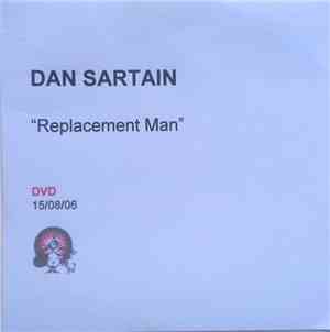 Dan Sartain - Replacement Man