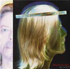 David Bowie - All Saints (Collected Instrumentals 1977-1999)