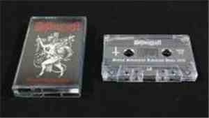 Defamation  - Bestial Defamation Rehearsal Demo 2009