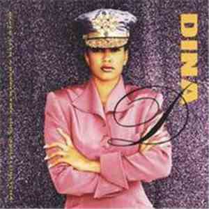 Dina D - Never Seen A Rapper Like This (And I'll Betcha)