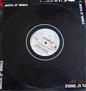 Dionne Warwick - All The Love In The World