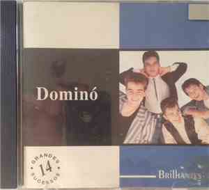 Dominó - Brilhantes