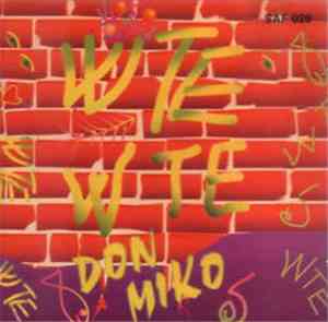 Don Miko - W Te