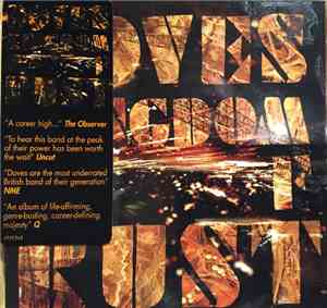Doves - Kingdom Of Rust