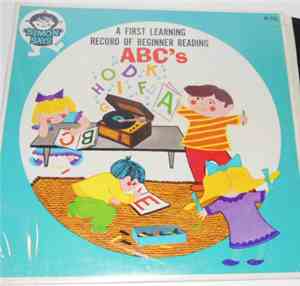 D.P. Bolgen - The ABC's