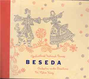 Dr. Victor King - Beseda, Czechoslovak National Dances