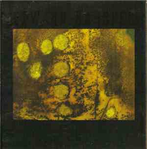 Edward Ka-Spel - Happy New Year