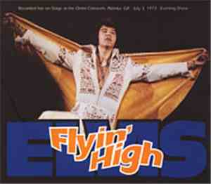 Elvis Presley - Flyin' High