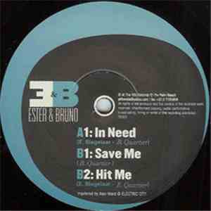 Ester & Bruno - In Need