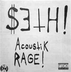 $ETH! - Acoustik Rage!
