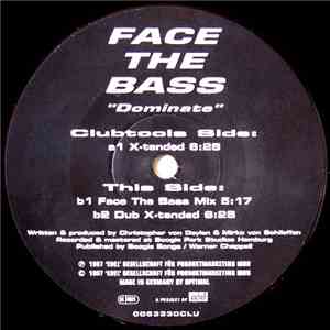 Face The Bass  - Dominate