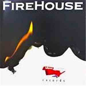 Firehouse  - Don't Treat Me Bad