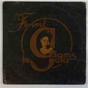 Funmi Adams - Gold