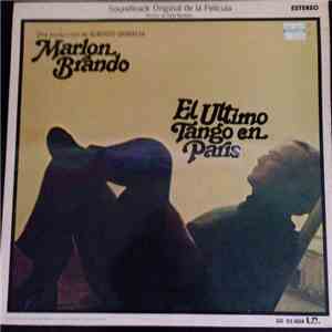 Gato Barbieri - El Último Tango En París