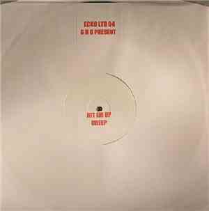 G'n'G - Hit Em Up / Creep