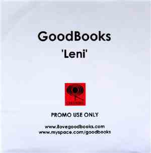 GoodBooks - Leni