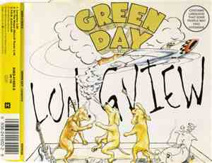 Green Day - Longview