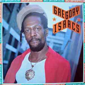 Gregory Isaacs - No Intention