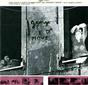 Gronge & Move  - Gronge & Move