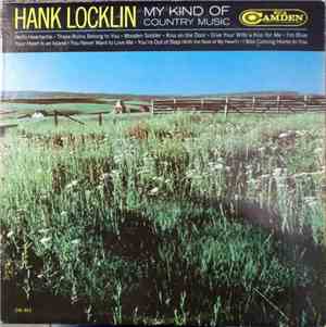 Hank Locklin - My Kind Of Country Music