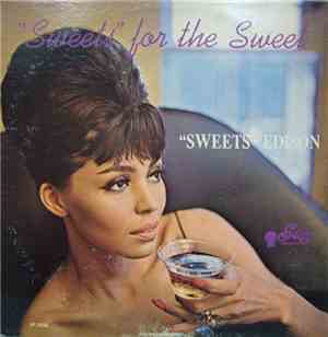 Harry Edison - Sweets For The Sweet