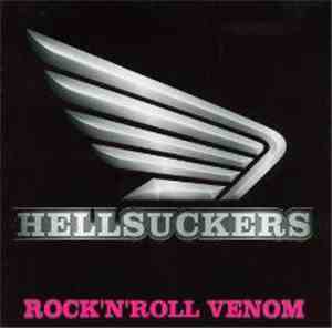 Hellsuckers - Rock'n'Roll Venom