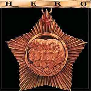 Hero  - Hero