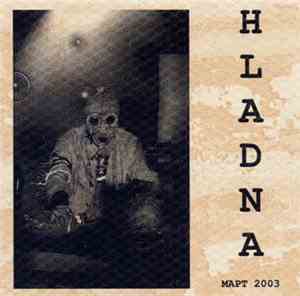 Hladna - Март 2003