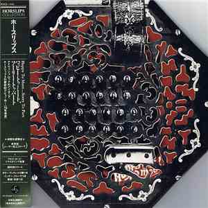 Horslips - Happy To Meet...Sorry To Part