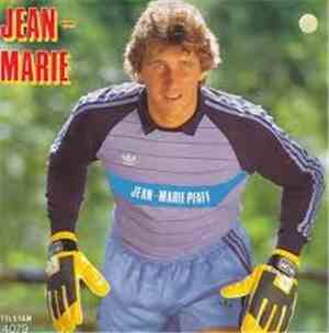 Jean-Marie Pfaff / Jean-Marie Pfaff & Fenna - Jean-Marie / Wij Twee