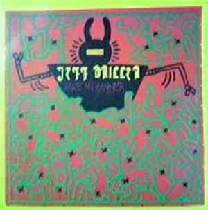 Jeff Driller - Take My Hammer