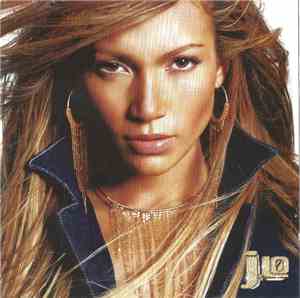 Jennifer Lopez - J.Lo