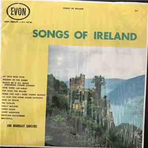 Jim Murray Singers - Songs Of Ireland