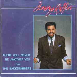 Jimmy Ruffin - There Will Never Be Another You