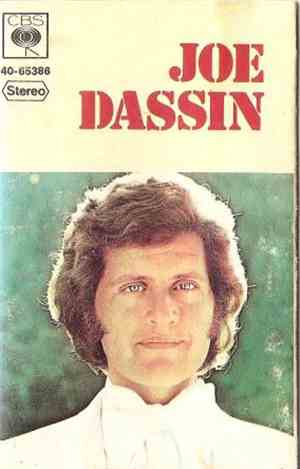 Joe Dassin - Joe Dassin