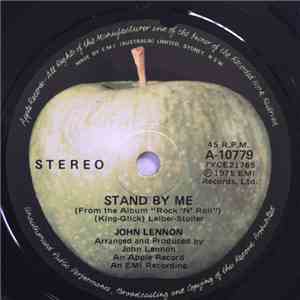 John Lennon - Stand By Me